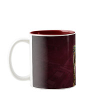 Akhetaten's Gates Mug (No Text)
