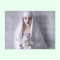 » aki (postcard) «