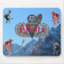 Akicita - Mousepad