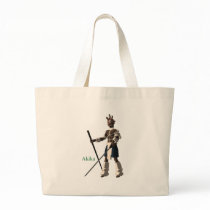 Akika (Mark of Uru) bags