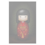 Akiko Customised Stationery