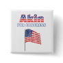 Akin for Congress Patriotic American Flag Pinback Buttons