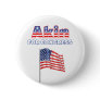 Akin for Congress Patriotic American Flag Pins