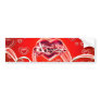Akina Bumper Stickers