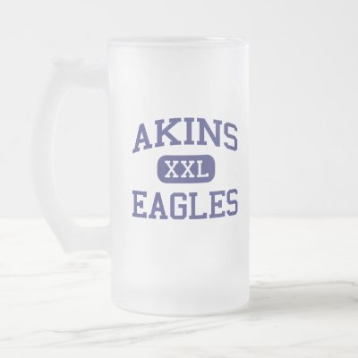 Akins High School Athletics | Eagles | News and scores from your .