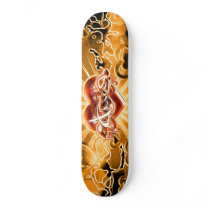 Akira Skateboard