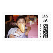 Akire's Dazzles postage by familyvillegas Akire's Dazzles postage