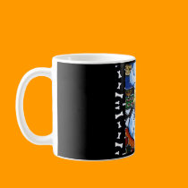 Akita chef mugs