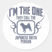 Akita Etiquetas