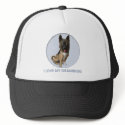 Akita Granddog hat