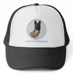 Akita Granddog Hat