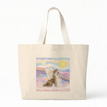 Akita Inu Bags