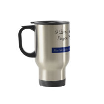 Akita Lovers Travel Mug by AkitaZazzle Akita Lovers Travel Mug