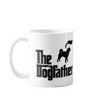 Akita Mugs