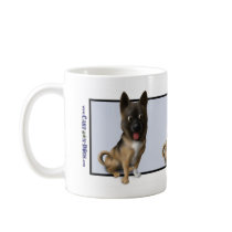 Akita Mug