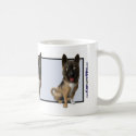 Akita Mug mug