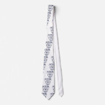 Akita Tie