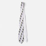 Akita Trick Neck Ties