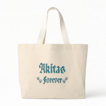 Akitas Forever bags by TLArnold4 Akitas Forever bags