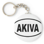 AKIVA KEY CHAINS