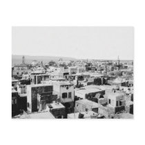 Akka, c. 1900 postcards by Historical_Images Akka, c. 1900 postcards