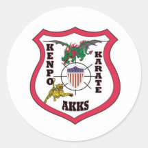 AKKSLogo.84141816_std Sticker