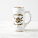 AKMC Beerstein mug