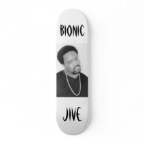 Bionic Jive