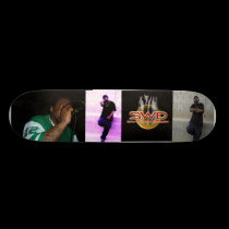 AKO MACK COMP. SKATE BOARD skateboards