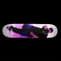 AKO MACK COMP. SKATE BOARD skateboards