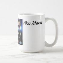 Ako Mack Mug mugs
