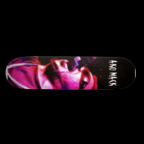 AKO MACK sKATE BOARD skateboards