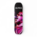 AKO MACK Skate-Board skateboards