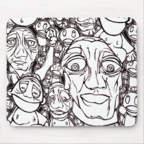 AKO MOUSE PAD