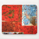 AKO mousepads