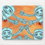 AKO mousepads
