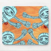 AKO mousepads