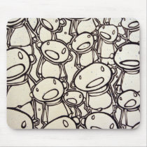 AKO mousepads