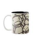  - Coffee Mugs For Women: Sizes  Available colors: black