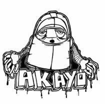 AKO CUT OUT