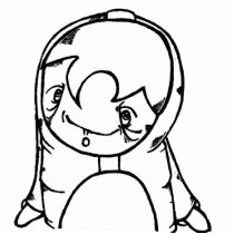 AKO CUT OUT