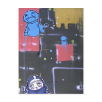 AKO POST CARD