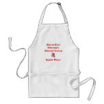 Akron East Alumni Apron