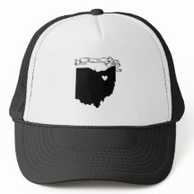 Ohio Hats