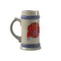 Akron swoop mug