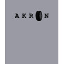 akrOn t-shirts