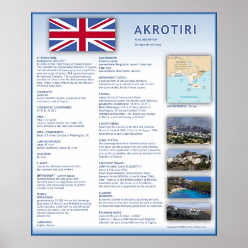 Akrotiri print