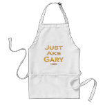 Aks GARY3 Aprons