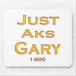 Aks GARY3 Mousepads