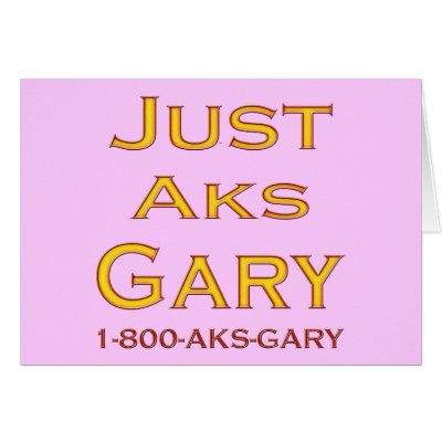 Aks Gary Cards by DesignsbySylvia